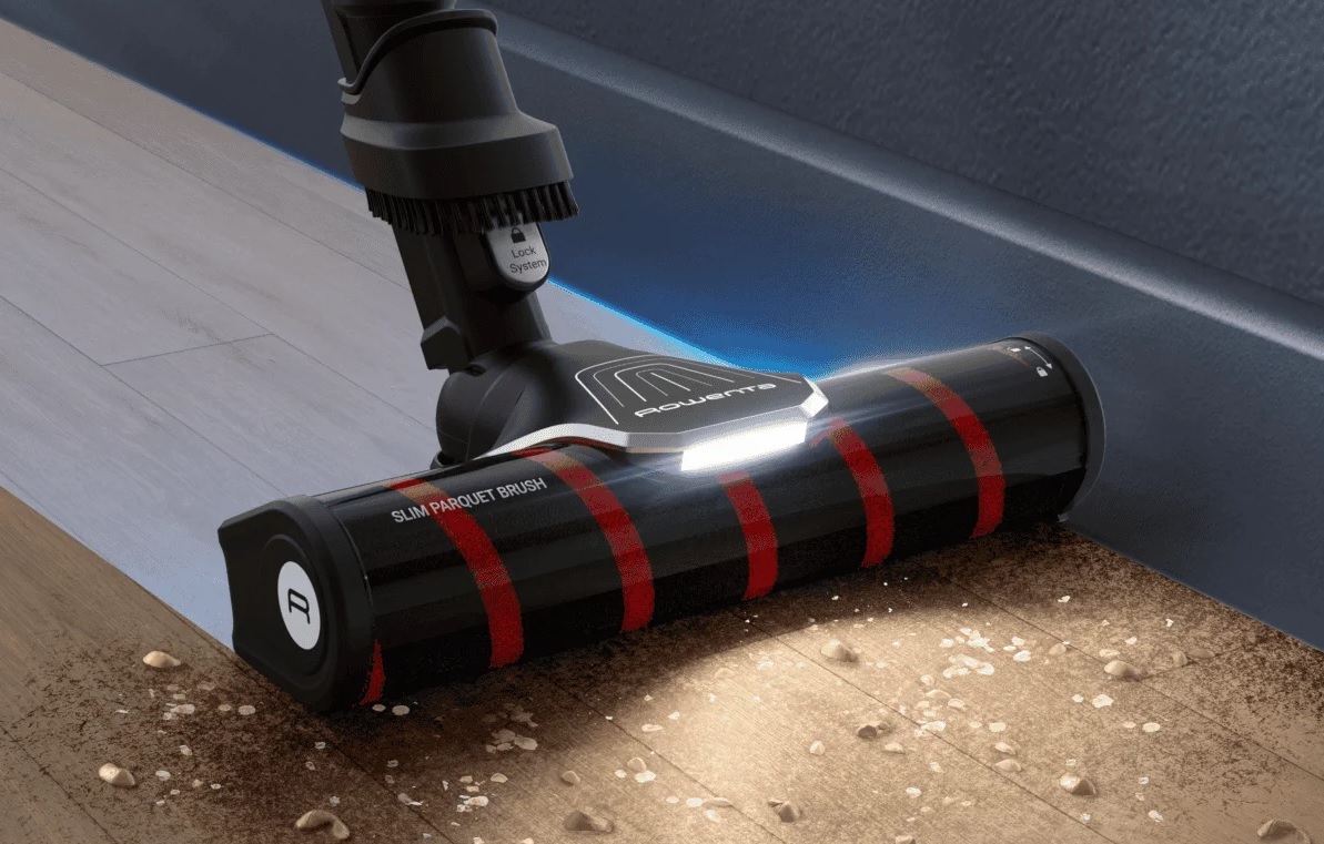 Rowenta AKU Tyčový vysavač X-Force Flex 9.60 Auto Allergy 3v1 RH2039WO 5